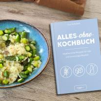 Lisa Schubert: Alles-ohne-Kochbuch 