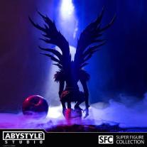 DEATH NOTE - Figurine "Ryuk" 
