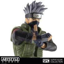 NARUTO SHIPPUDEN - Figurine "Kakashi" 