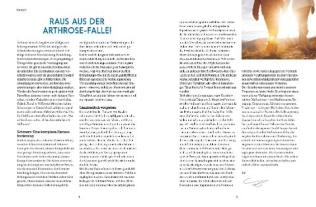 Martin Marianowicz, Willibald Walter: Arthrose selbst heilen 