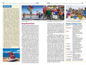 Katharina Nickoleit: Reise Know-How Reiseführer Bolivien 