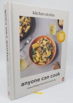 Kitchen Stories: Anyone Can Cook 