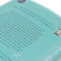 Bianca Wege: Today I’ll Steal His Heart (2) 