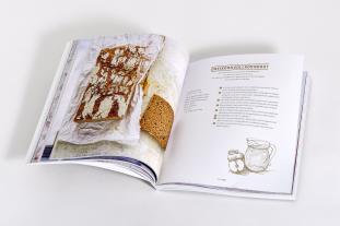 Lutz Geißler: Brot backen in Perfektion mit Sauerteig 