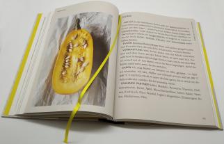Anna Jones: ONE - A Greener Way to Cook 