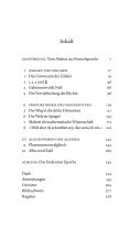 Thomas de Padova, Thomas de Padova: Alles wird Zahl 
