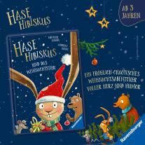 Günther Jakobs, Andreas König: Hase Hibiskus und der Möhrenklau 