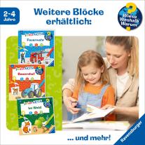 Sebastian Coenen: Wieso? Weshalb? Warum? junior AKTIV - Feuerwehr 