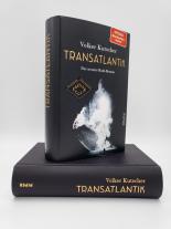 Volker Kutscher: Transatlantik 