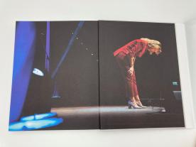 Monika Gruber: Backstage 