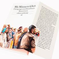 Andrea Hemminger, Manon Garcia: Mit Männern leben 