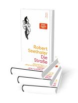 Robert Seethaler: Die Straße 