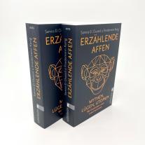 Samira El Ouassil, Friedemann Karig: Erzählende Affen 