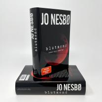 Jo Nesbø: Blutmond (Ein Harry-Hole-Krimi 13) 