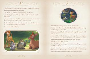 Walt Disney: Disney: Das große goldene Buch der Gute-Nacht-Geschichten 