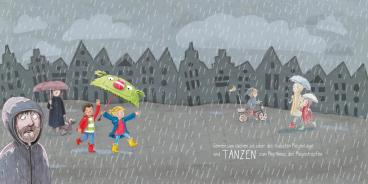 Daniela Kunkel: Das kleine WIR 