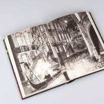 J. K. Rowling, J.K. Rowling, Jim Field: Jacks wundersame Reise mit dem Weihnachtsschwein 