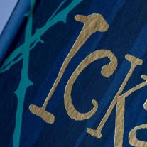 J. K. Rowling, J.K. Rowling: Der Ickabog 
