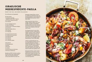 Haya Molcho, Nuriel Molcho: Tel Aviv by Neni. Food. People. Stories. 