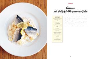 Stefanie Herkner: Wiener Küche mit Herz 