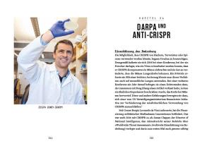 Walter Isaacson: Der Codebreaker 
