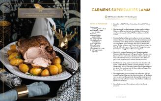 Carmen Geiss, Robert Geiss: Kochen mit den Geissens 