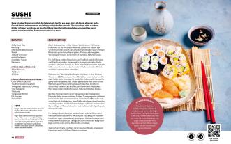 Yamyamfoods: Yamyamfoods – Einfach asiatisch kochen 