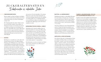 Felicitas Riederle, Alexandra Stech: Mein Adventskalender-Backbuch: Sweet Christmas – zuckerfrei 