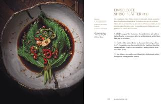 Joanne Lee Molinaro: Korea – Das vegane Kochbuch 