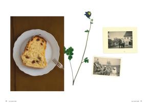Nanettes Backbuch 