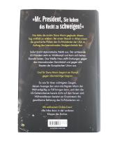 Marc Elsberg: Der Fall des Präsidenten 
