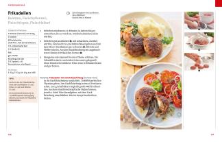 Dr. Oetker Schulkochbuch 