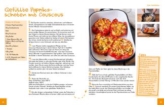 Dr. Oetker Verlag, Dr. Oetker: Schulkochbuch für Kinder 