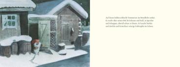 Harald Wiberg, Astrid Lindgren: Tomte Tummetott 