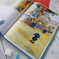 Chris Riddell, Kathryn Cave: Irgendwie Anders 
