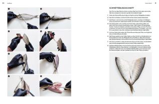 Josh Niland: Der ganze Fisch: Rezepte von der Flosse bis zur Kieme 