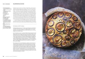 Yotam Ottolenghi: Vegetarische Köstlichkeiten 