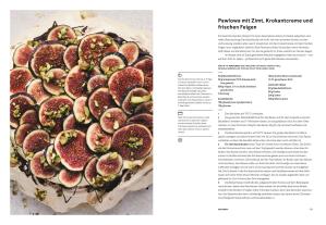 Helen Goh, Yotam Ottolenghi, DK Verlag: SWEET 