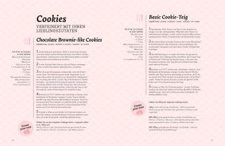 Cynthia Barcomi, DK Verlag: Barcomi's Backschule 