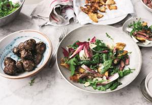 Yotam Ottolenghi, DK Verlag: Simple. Das Kochbuch 