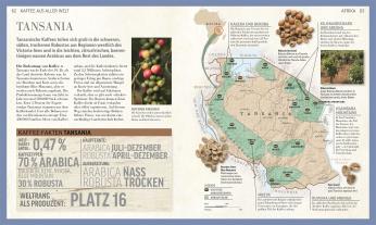 Anette Moldvaer, DK Verlag: Das Kaffee-Buch 