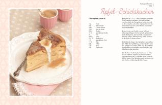 Annik Wecker, DK Verlag: Anniks göttlichste Kuchen 