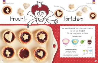 Back mit mir! 