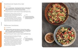 Sebastian Copien, Niko Rittenau, DK Verlag, Hatz & Hildebrand, Hatz & Hildebrand: Vegan-Klischee ade! Das Kochbuch 