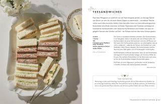 DK Verlag: Das offizielle Buch. Downton Abbey Teatime 