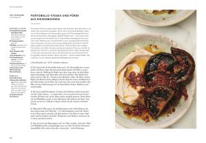 Ixta Belfrage, Yotam Ottolenghi, DK Verlag: Flavour 