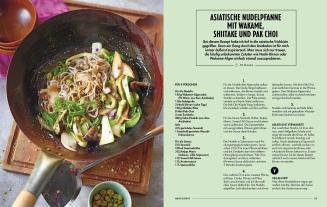 Nelson Müller, DK Verlag: Öfter vegetarisch 