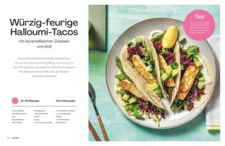 DK Verlag: HelloFresh. Das Kochbuch 