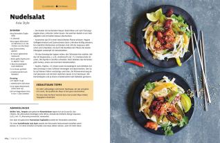 Sebastian Copien, Niko Rittenau, DK Verlag: Vegane Ernährung für Einsteiger 