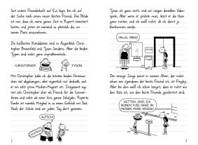 Jeff Kinney, Dietmar Schmidt: Gregs Tagebuch 5 - Geht's noch? 